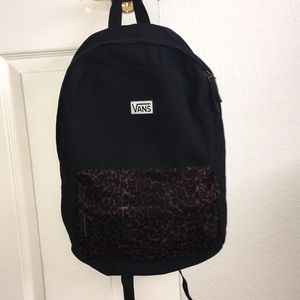 Vans Backpack